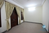 Large house with 5 bedroom house for rent in Ba Dinh area